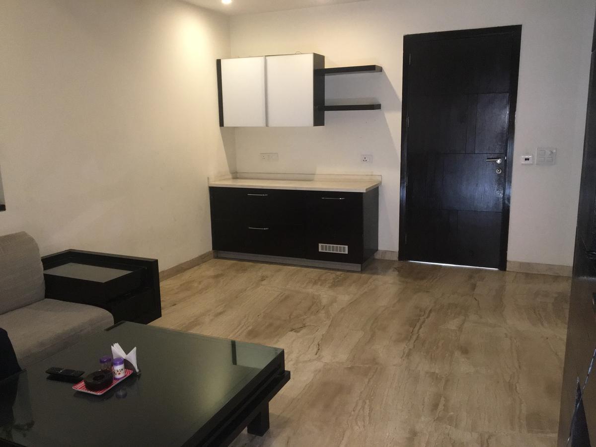 Hotel Vipul Grand Gurgáon Kültér fotó